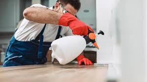 Best Pest Prevention Services  in Callaway, MD